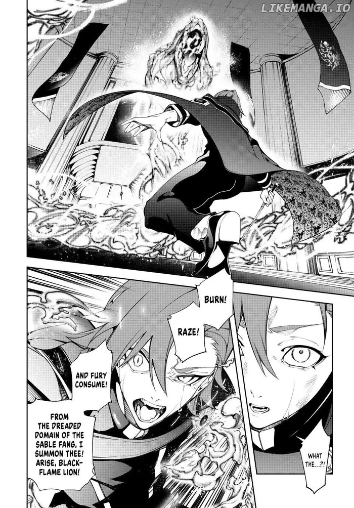 Wistoria: Wand and Sword Chapter 50 image 13_optimized